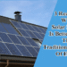 3 Reasons Why Solar Power Is Better Than The Traditional Sources Of Energy