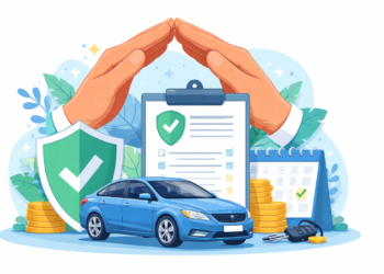 3 Things Which People Often Misunderstand About Car insurance