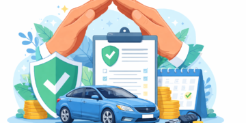 3 Things Which People Often Misunderstand About Car insurance