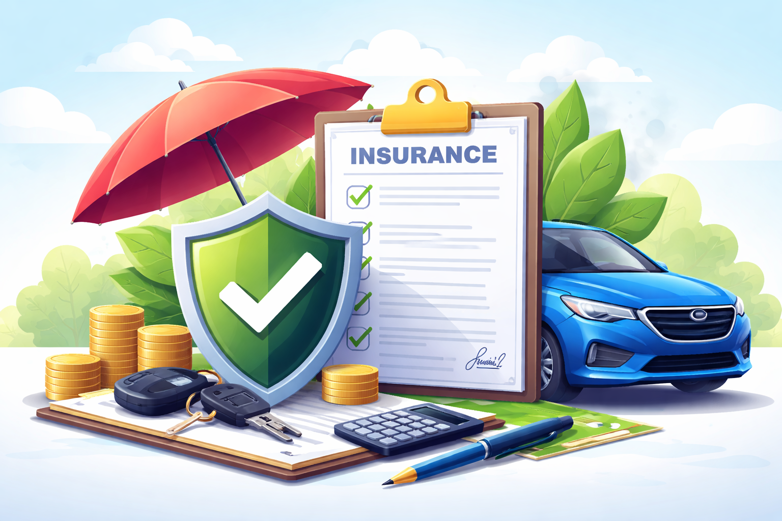 Car Insurance