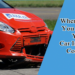 When Should You Change Your Car Insurance Company