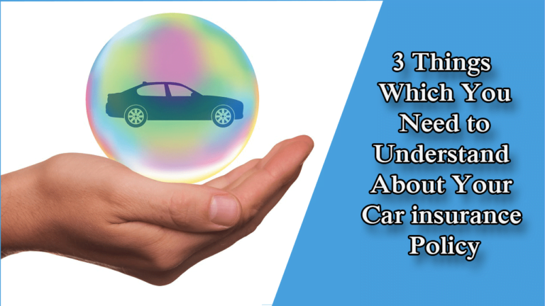 Car insurance