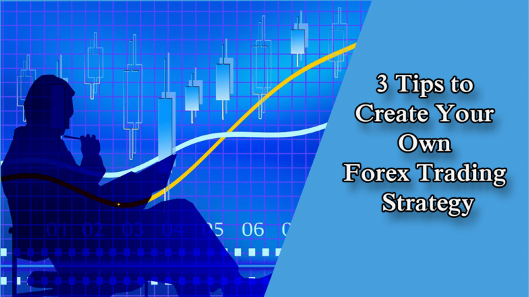Forex Trading Strategy