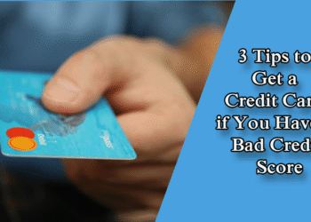 Bad Credit Score
