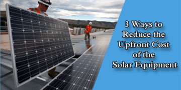 Solar Equipment