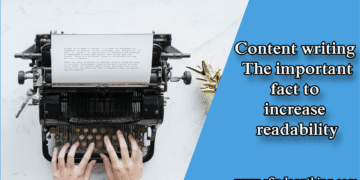 Content writing