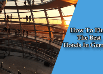 Best Hotels In Germany
