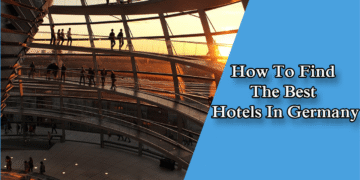 Best Hotels In Germany