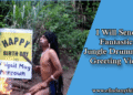 Greeting Video