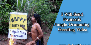 Greeting Video