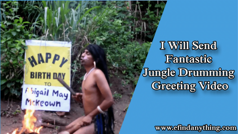 Greeting Video