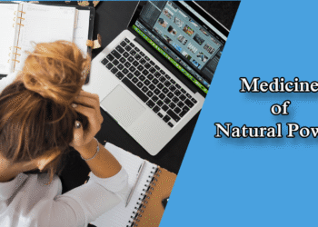 Medicine of Natural Powers