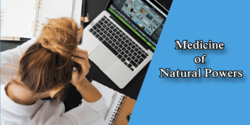 Medicine of Natural Powers
