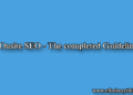 Onsite SEO