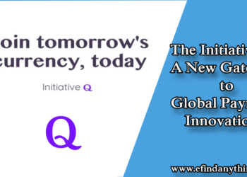 Initiative Q