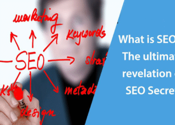 What is SEO