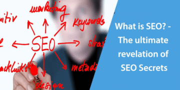 What is SEO