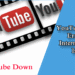 YouTube Down | Error 503 Internal Server Issues