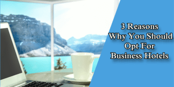 Business Hotels