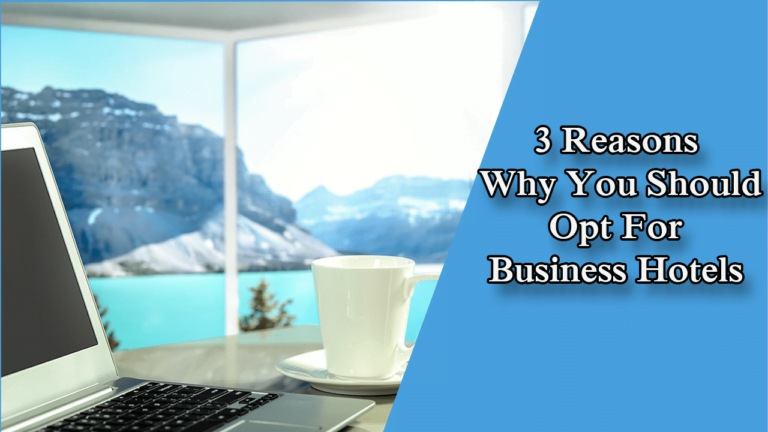 Business Hotels
