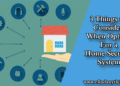 Home Security System