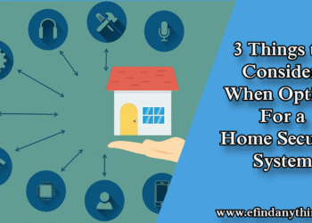 Home Security System