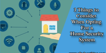 Home Security System
