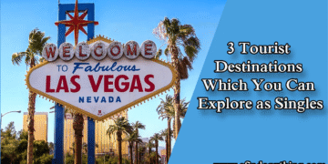 The World's Top Trending Travel Destinations