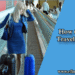 Travel