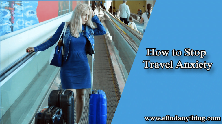Travel