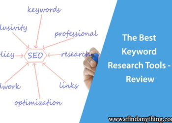The Best Keyword Research Tools - Review