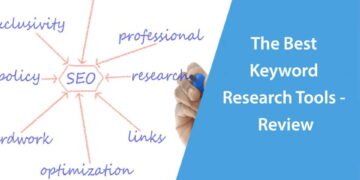 The Best Keyword Research Tools - Review