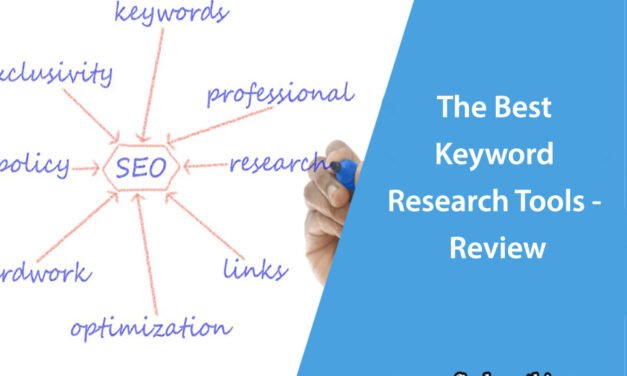 The Best Keyword Research Tools – Review