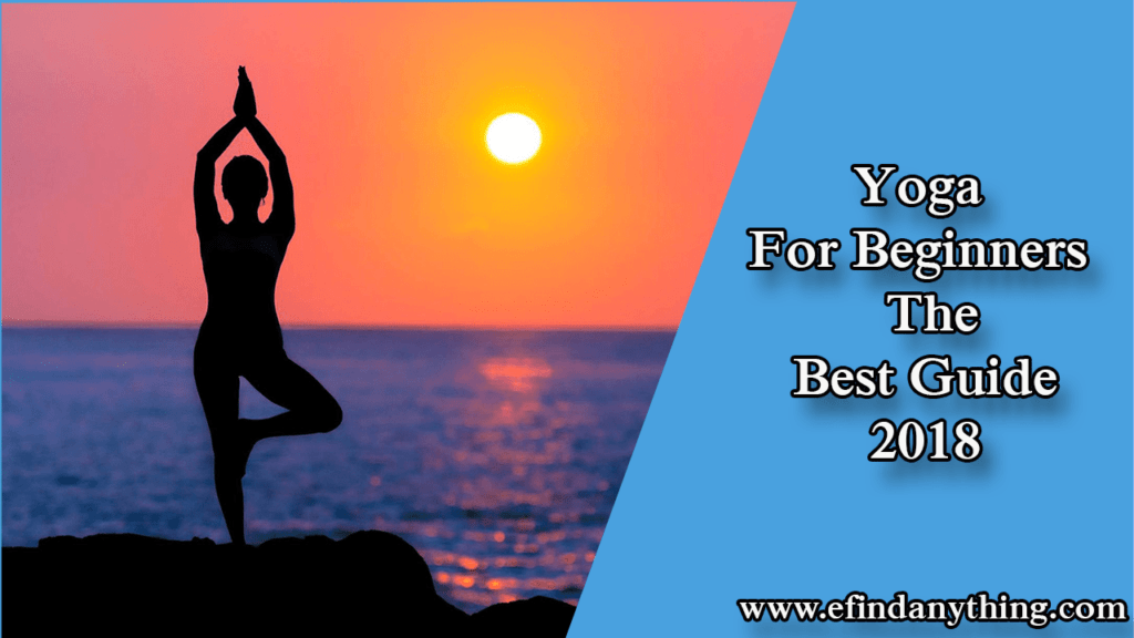 Yoga For Beginners