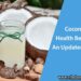 Coconut Health Benefits - An Updated Guide