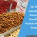 Do The Calories in Avacado Good For Human Health - Review