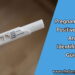 Pregnancy Test Positive Signs And Identification Guide