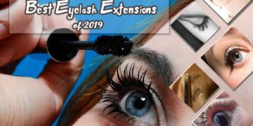 Best Eyelash Extensions