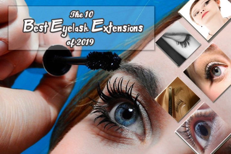 Best Eyelash Extensions