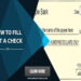 How To Fill Out A Check