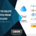 How to Delete Photos From ICloud