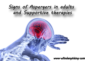 Signs of Aspergers in adults