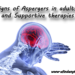 Signs of Aspergers in adults