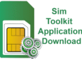 Sim Toolkit Application Download