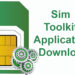 Sim Toolkit Application Download