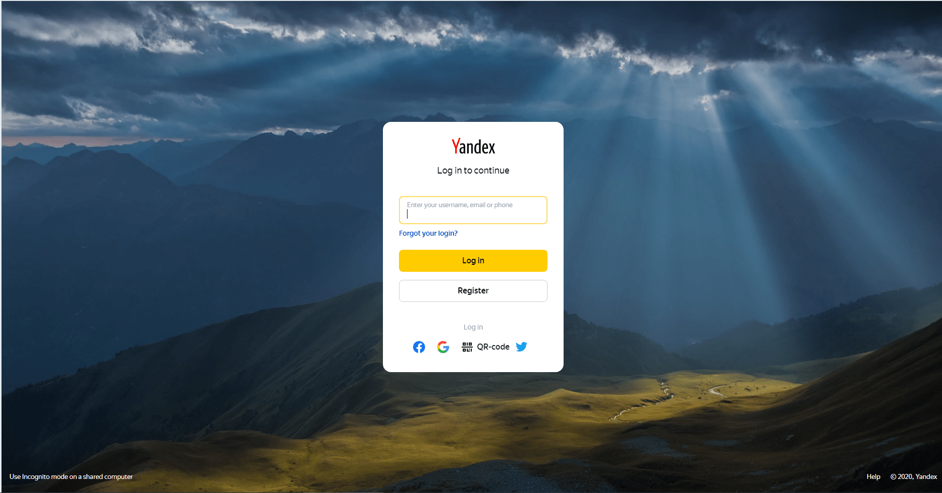 How to Create a VCC in Yandex Full tutorial with images