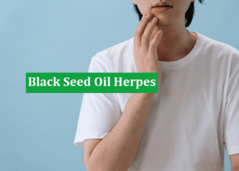 Black Seed Oil Herpes