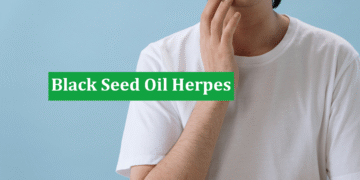 Black Seed Oil Herpes