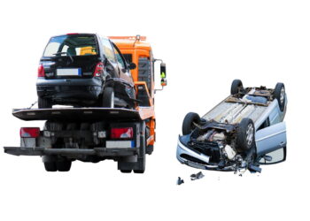 Does Insurance Cover Towing After an Accident