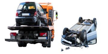 Does Insurance Cover Towing After an Accident